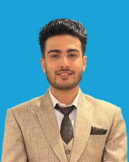 Purushottam Pokharel